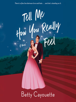 cover image of Tell Me How You Really Feel